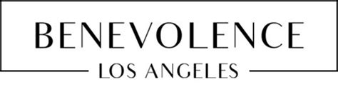 Visit the Benevolence LA Store. . Benevolence la